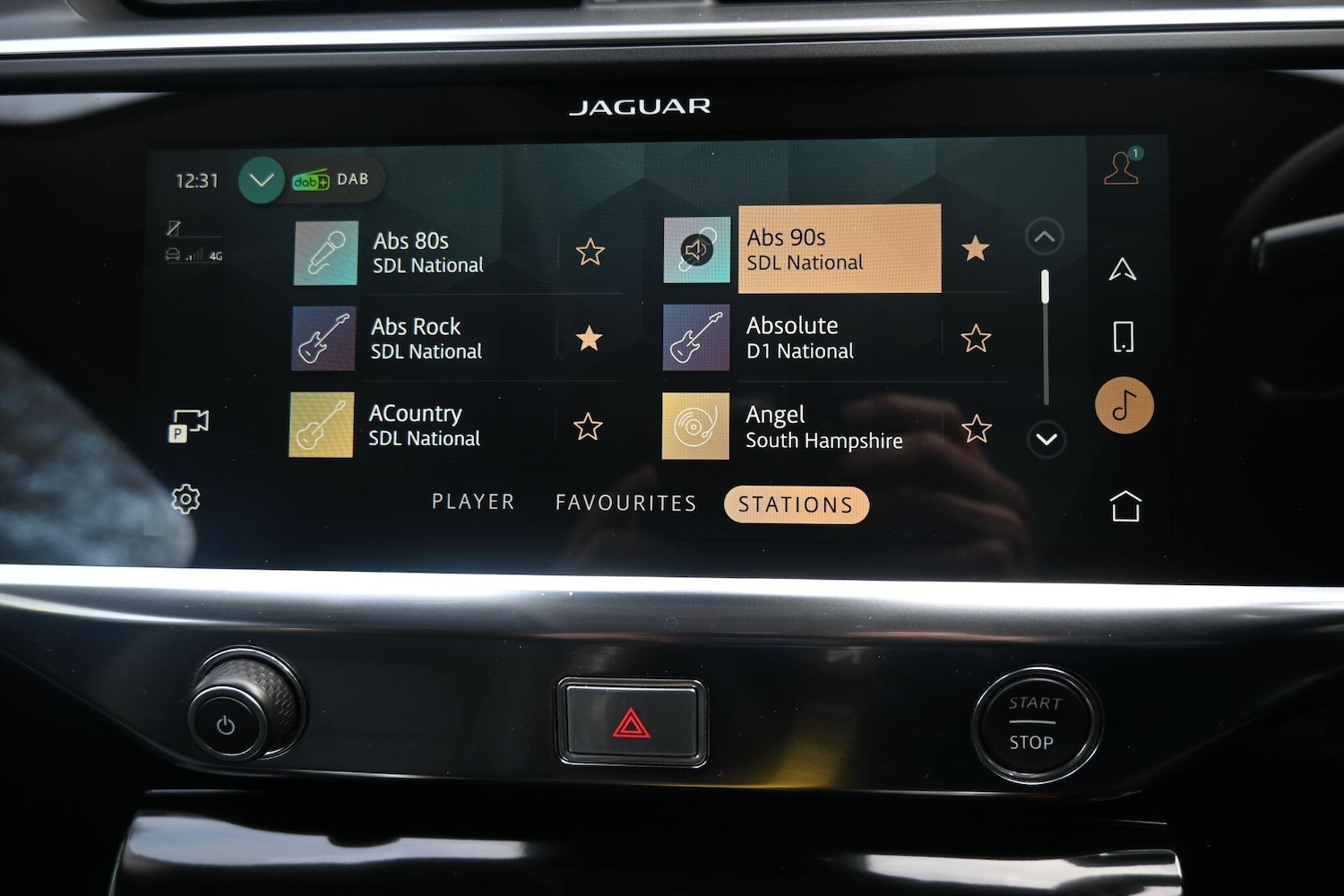 Used Jaguar I-Pace 2020 for sale - 77386692: Photo 13