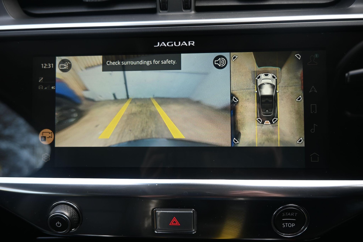 Used Jaguar I-Pace 2020 for sale - 77386692: Photo 14