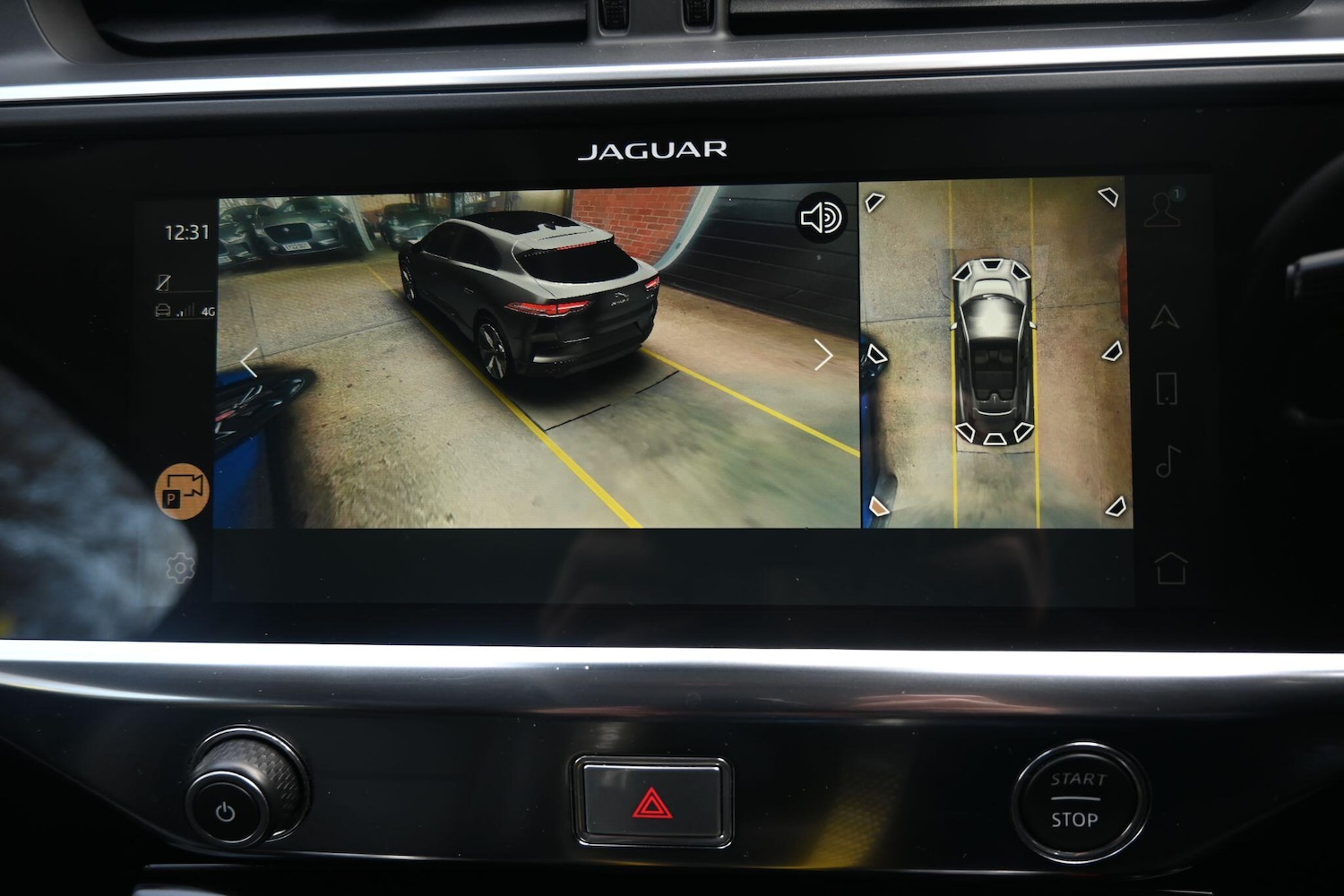 Used Jaguar I-Pace 2020 for sale - 77386692: Photo 15