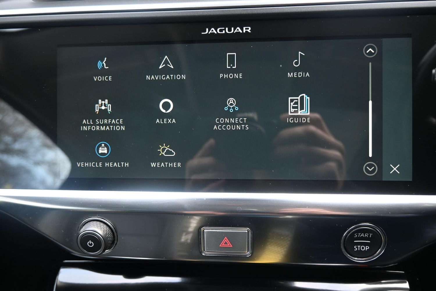 Used Jaguar I-Pace 2020 for sale - 77386692: Photo 16