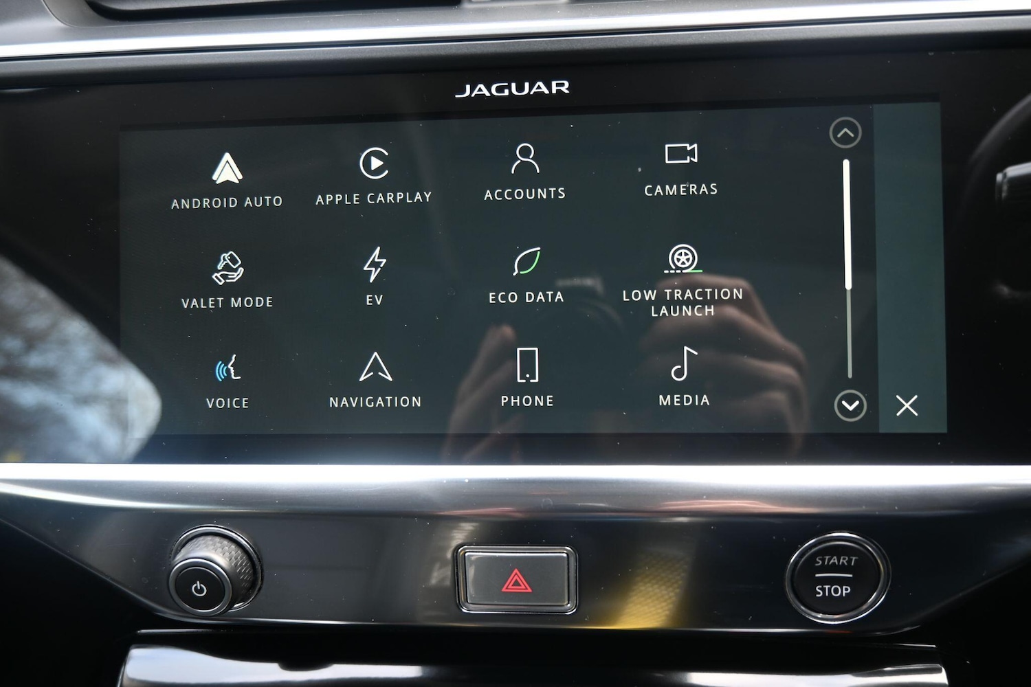 Used Jaguar I-Pace 2020 for sale - 77386692: Photo 17