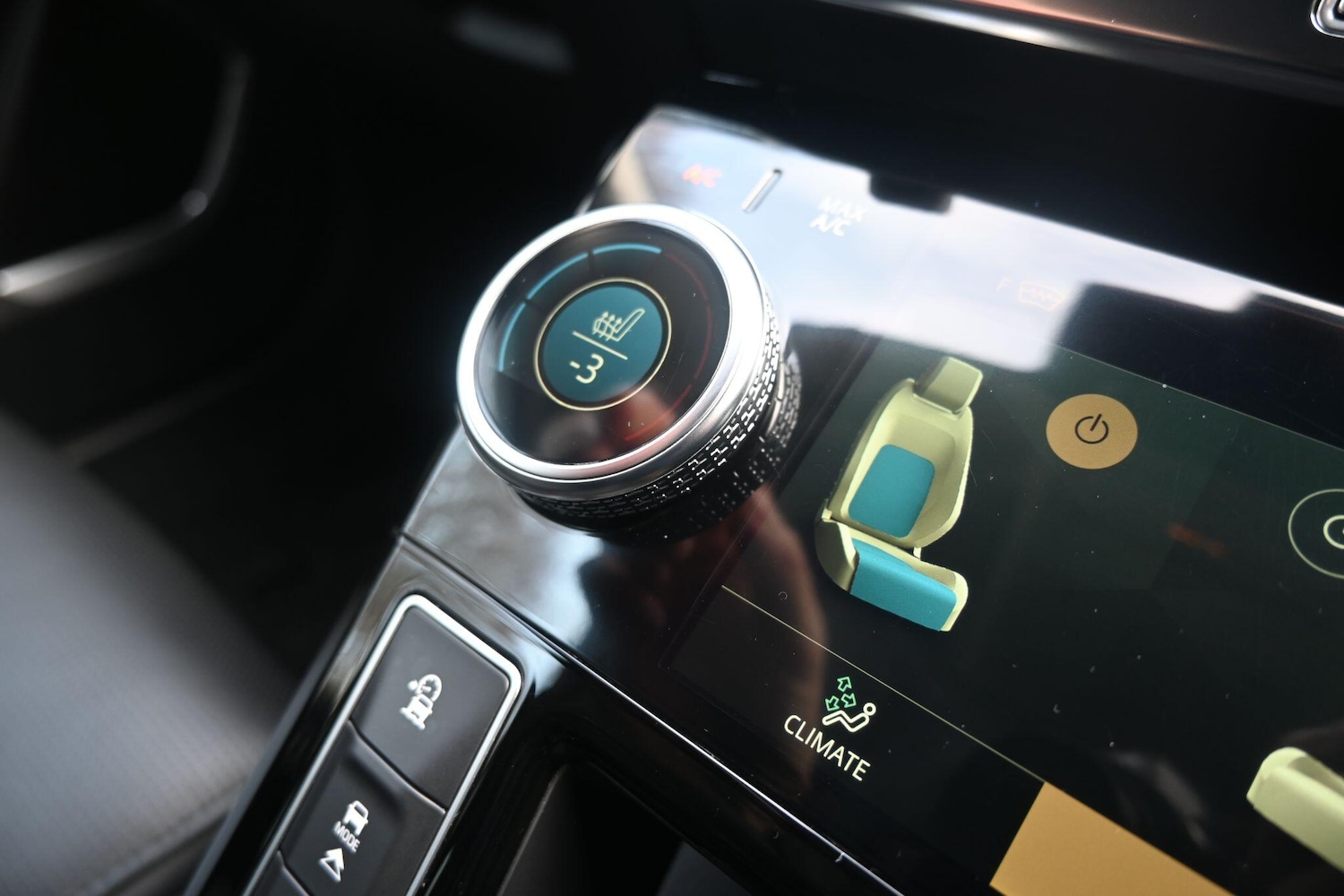 Used Jaguar I-Pace 2020 for sale - 77386692: Photo 18