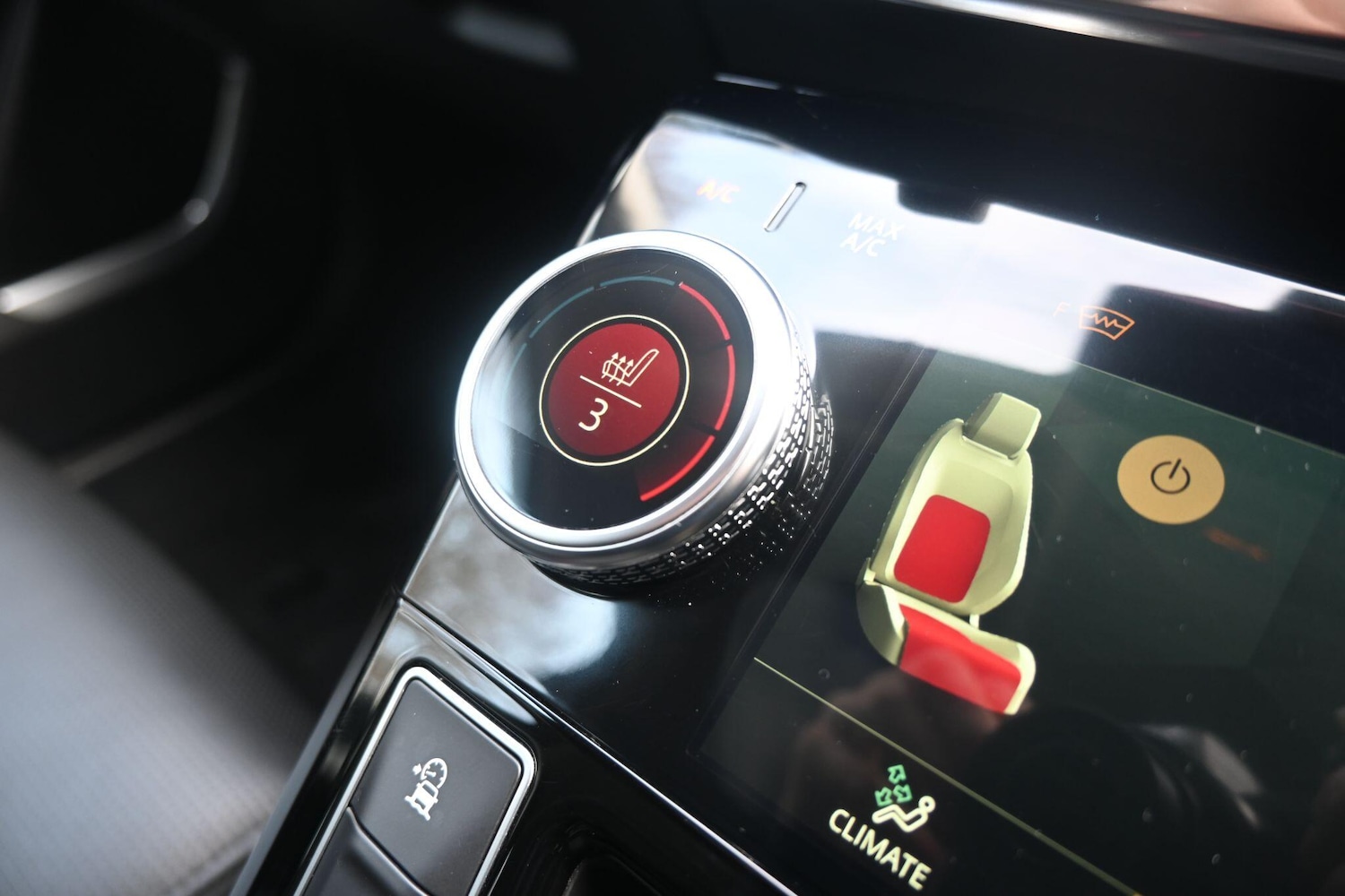 Used Jaguar I-Pace 2020 for sale - 77386692: Photo 19