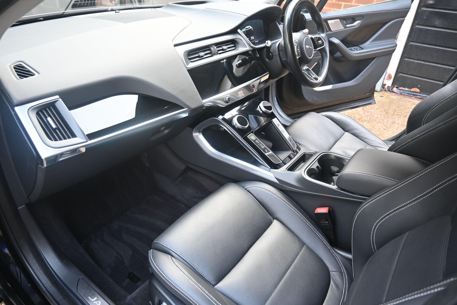 Used Jaguar I-Pace 2020 for sale - 77386692: Photo 21