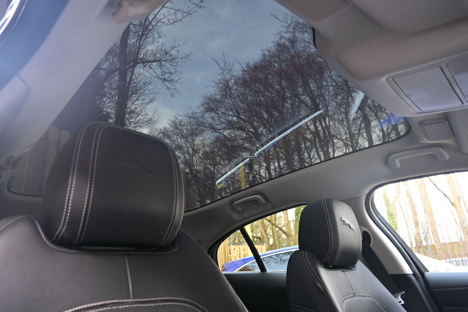 Used Jaguar I-Pace 2020 for sale - 77386692: Photo 24