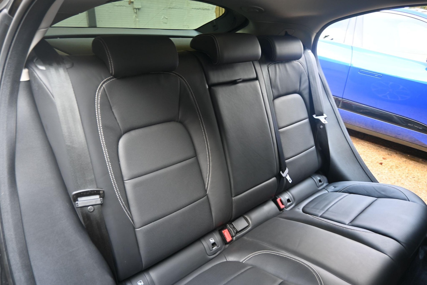 Used Jaguar I-Pace 2020 for sale - 77386692: Photo 26