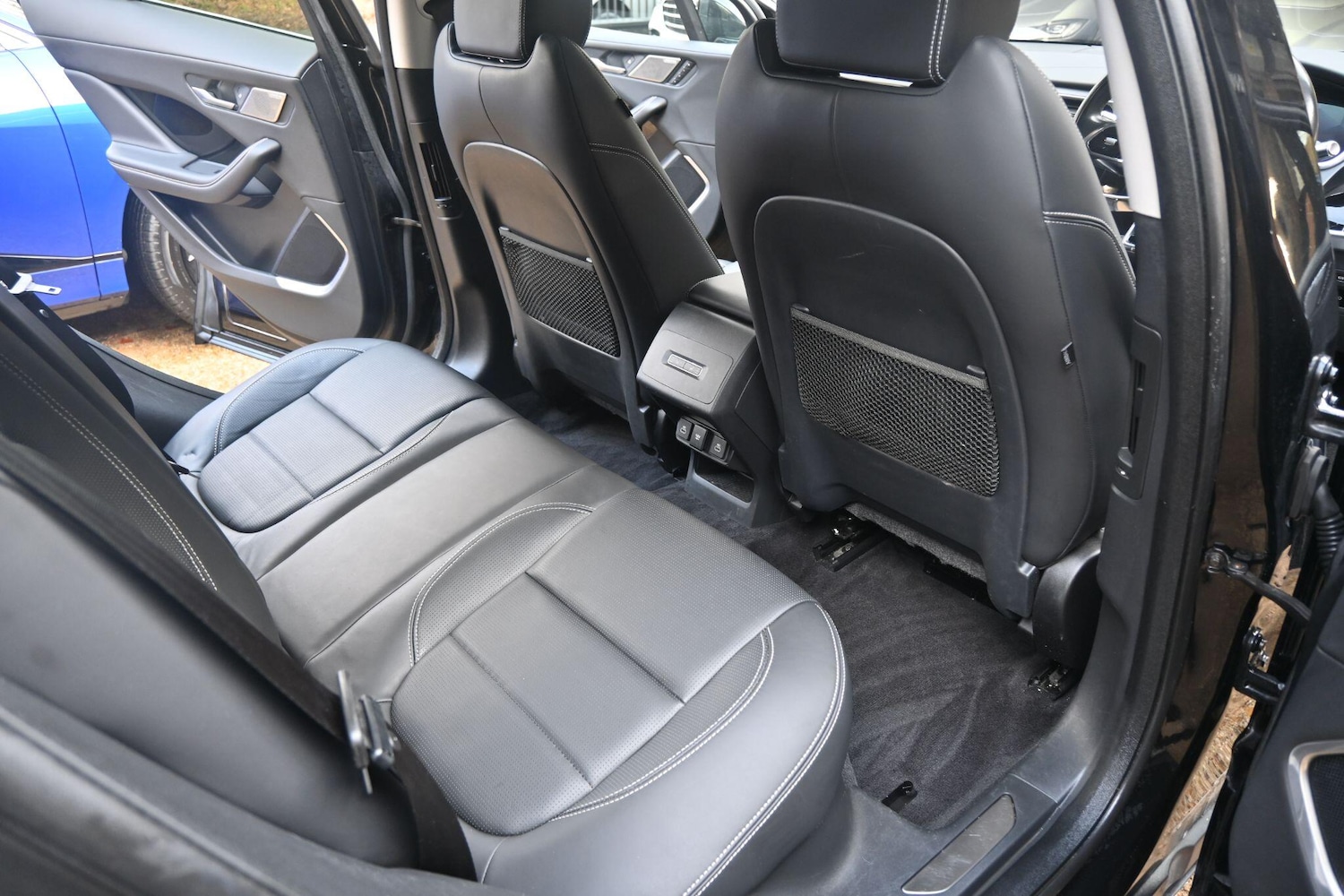 Used Jaguar I-Pace 2020 for sale - 77386692: Photo 27