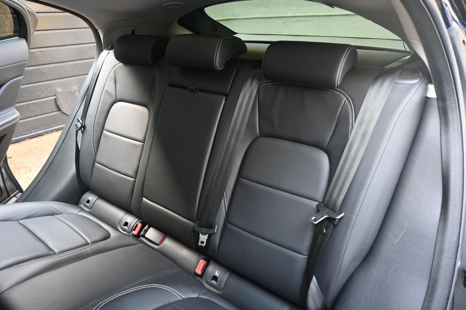 Used Jaguar I-Pace 2020 for sale - 77386692: Photo 30