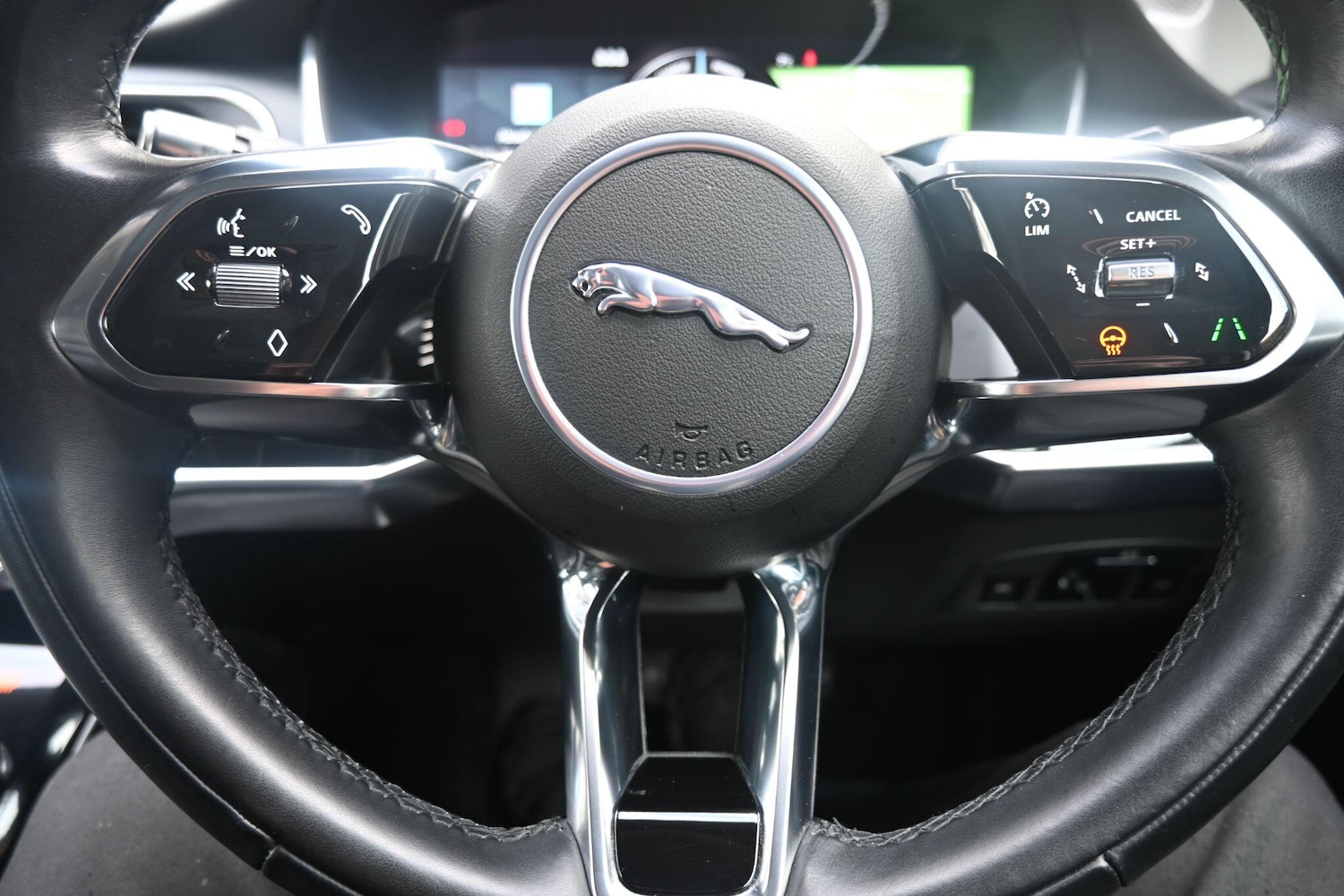 Used Jaguar I-Pace 2020 for sale - 77386692: Photo 34