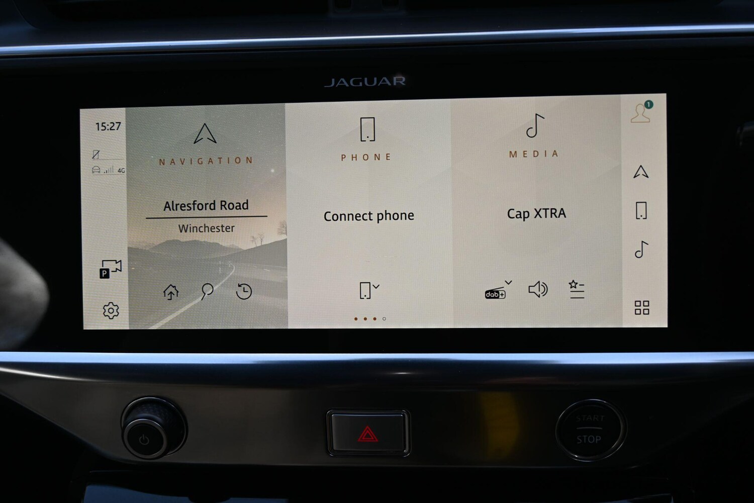 Used Jaguar I-Pace 2021 for sale - 77854261: Photo 10