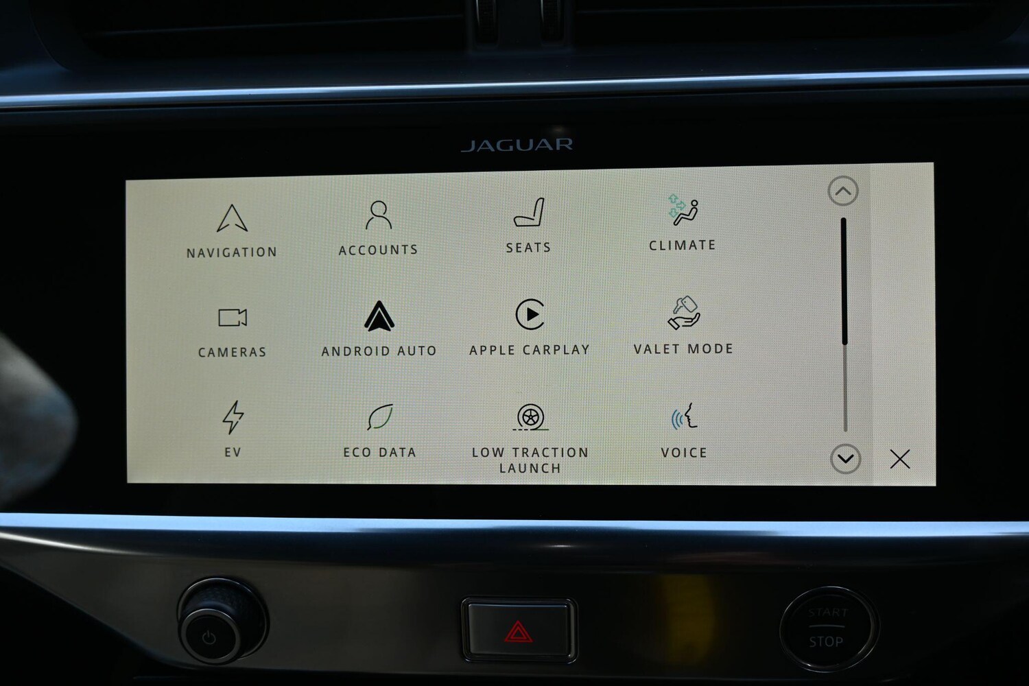 Used Jaguar I-Pace 2021 for sale - 77854261: Photo 13