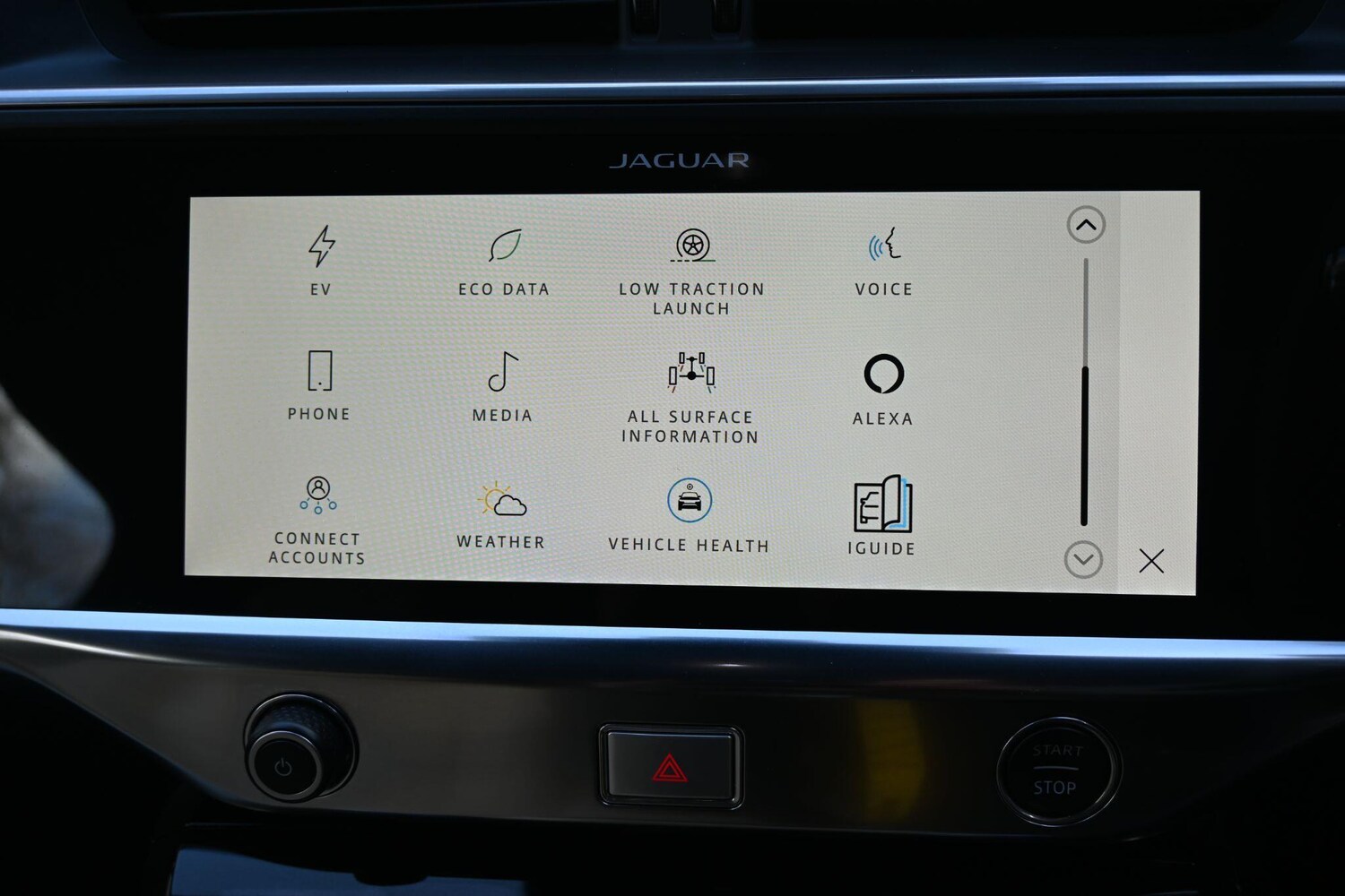 Used Jaguar I-Pace 2021 for sale - 77854261: Photo 14