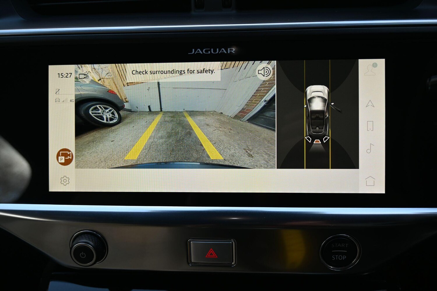 Used Jaguar I-Pace 2021 for sale - 77854261: Photo 15