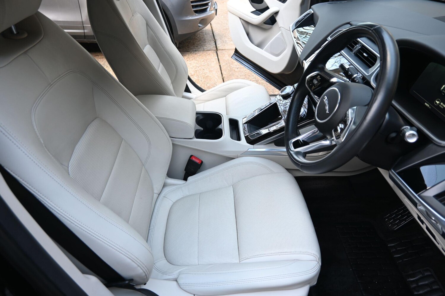 Used Jaguar I-Pace 2021 for sale - 77854261: Photo 16