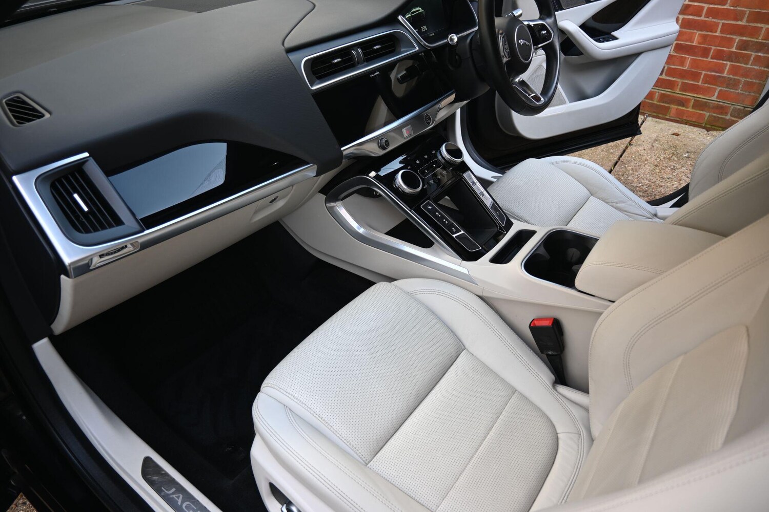 Used Jaguar I-Pace 2021 for sale - 77854261: Photo 19