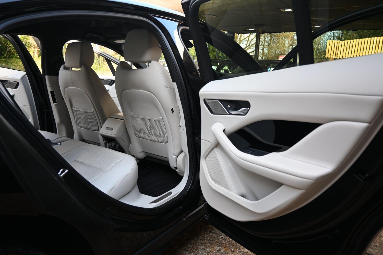 Used Jaguar I-Pace 2021 for sale - 77854261: Photo 21