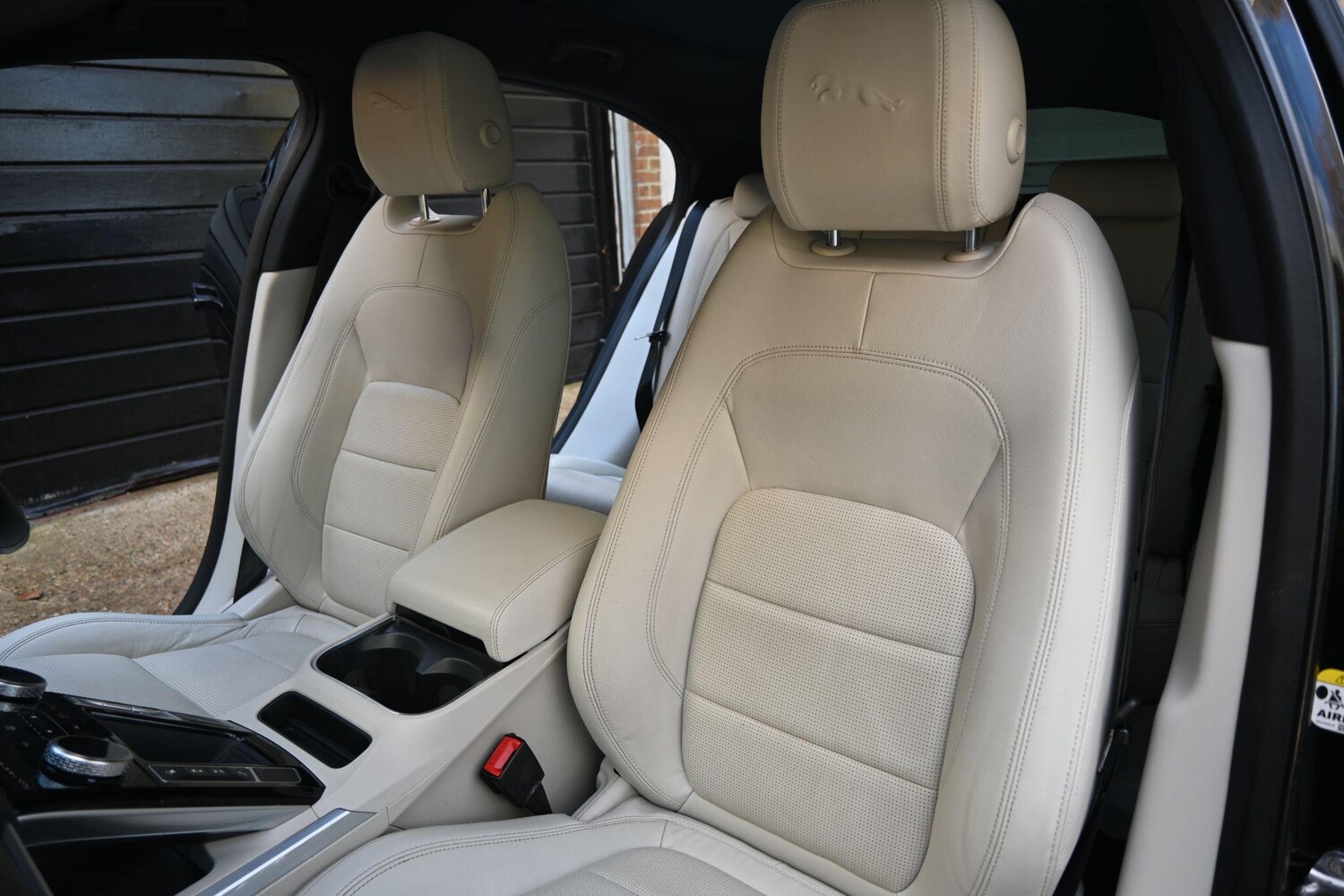 Used Jaguar I-Pace 2021 for sale - 77854261: Photo 26