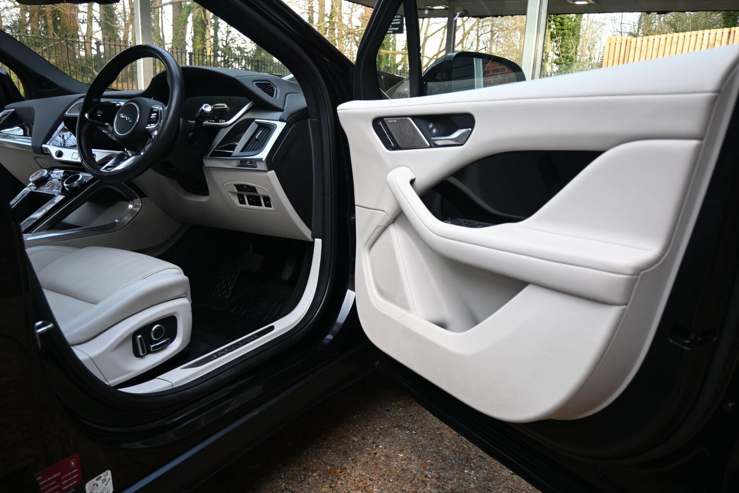 Used Jaguar I-Pace 2021 for sale - 77854261: Photo 27