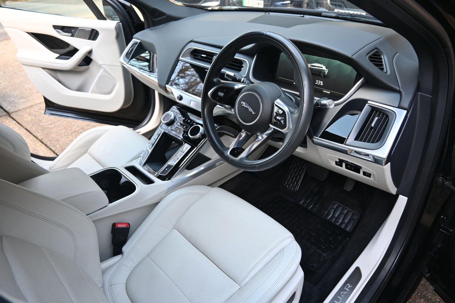 Used Jaguar I-Pace 2021 for sale - 77854261: Photo 9