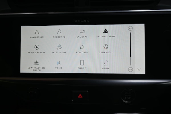 Used Jaguar I-Pace 2022 for sale - 76282977: Photo 11
