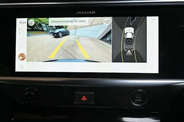 Used Jaguar I-Pace 2022 for sale - 76282977: Photo 13