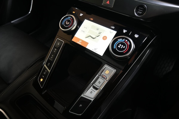 Used Jaguar I-Pace 2022 for sale - 76282977: Photo 14