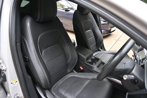 Used Jaguar I-Pace 2022 for sale - 76282977: Photo 18