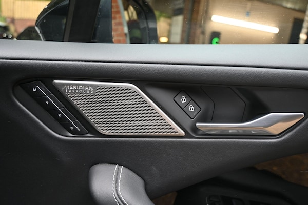 Used Jaguar I-Pace 2022 for sale - 76282977: Photo 20