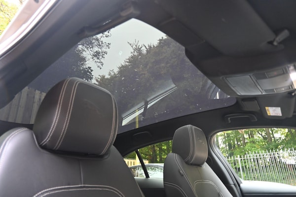 Used Jaguar I-Pace 2022 for sale - 76282977: Photo 21