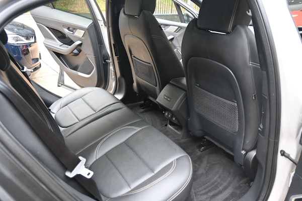 Used Jaguar I-Pace 2022 for sale - 76282977: Photo 22