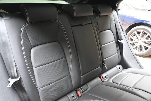 Used Jaguar I-Pace 2022 for sale - 76282977: Photo 23