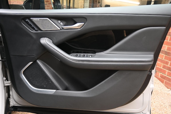 Used Jaguar I-Pace 2022 for sale - 76282977: Photo 24