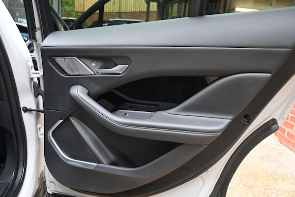 Used Jaguar I-Pace 2022 for sale - 76282977: Photo 25