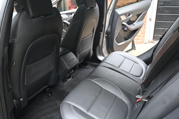 Used Jaguar I-Pace 2022 for sale - 76282977: Photo 26