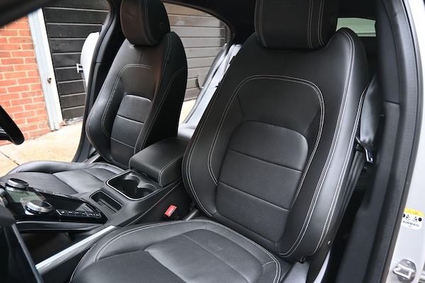 Used Jaguar I-Pace 2022 for sale - 76282977: Photo 28