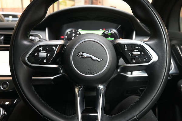 Used Jaguar I-Pace 2022 for sale - 76282977: Photo 29