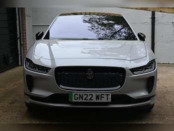 Used Jaguar I-Pace 2022 for sale - 76282977: Photo 2