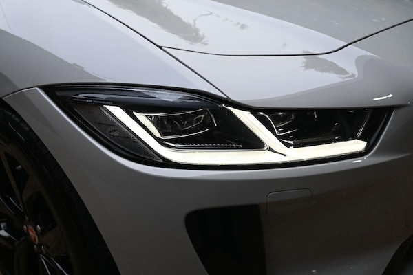 Used Jaguar I-Pace 2022 for sale - 76282977: Photo 34