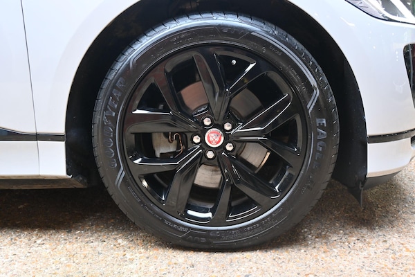 Used Jaguar I-Pace 2022 for sale - 76282977: Photo 35