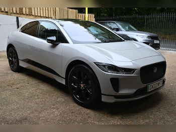 Used Jaguar I-Pace 2022 for sale - 76282977: Photo 4