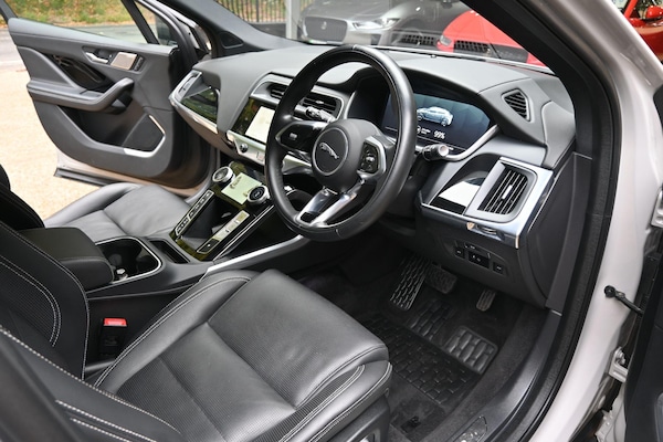 Used Jaguar I-Pace 2022 for sale - 76282977: Photo 9
