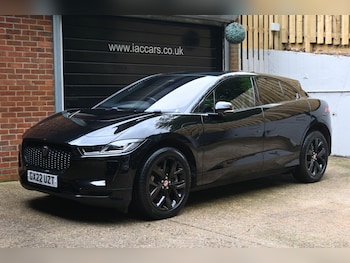 Used Jaguar I-Pace 2022 for sale - 78636403: Photo