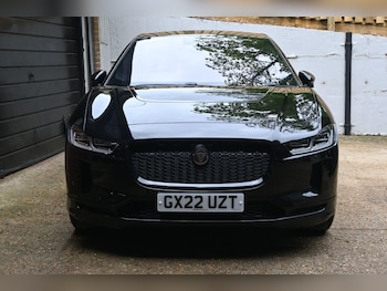 Used Jaguar I-Pace 2022 for sale - 78636403: Photo