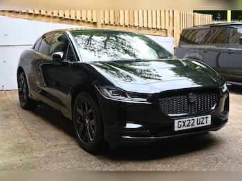 Used Jaguar I-Pace 2022 for sale - 78636403: Photo
