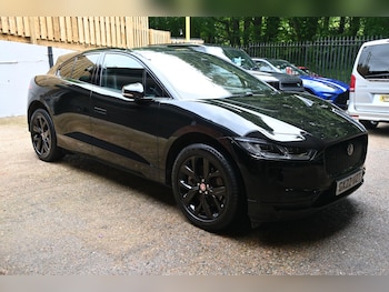 Used Jaguar I-Pace 2022 for sale - 78636403: Photo