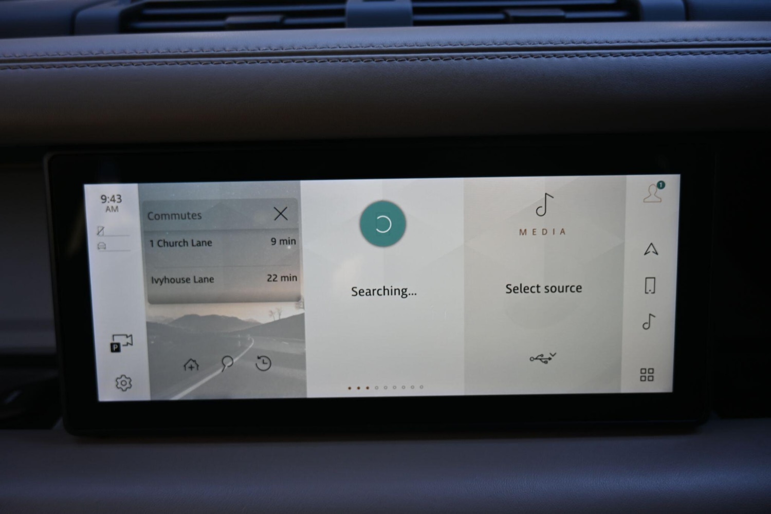 Used Land Rover Defender 110 2020 for sale - 78157861: Photo 10