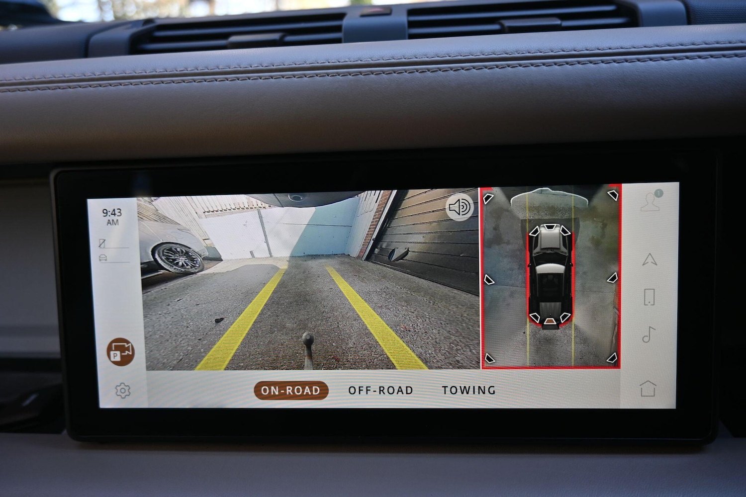 Used Land Rover Defender 110 2020 for sale - 78157861: Photo 13