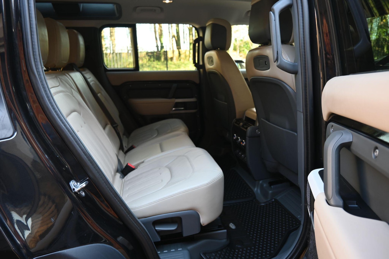 Used Land Rover Defender 110 2020 for sale - 78157861: Photo 16