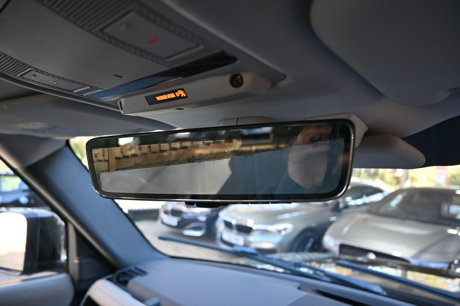 Used Land Rover Defender 110 2020 for sale - 78157861: Photo 23