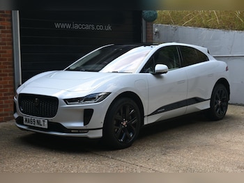 2019 (69) - 400 90kWh HSE Auto 4WD 5dr